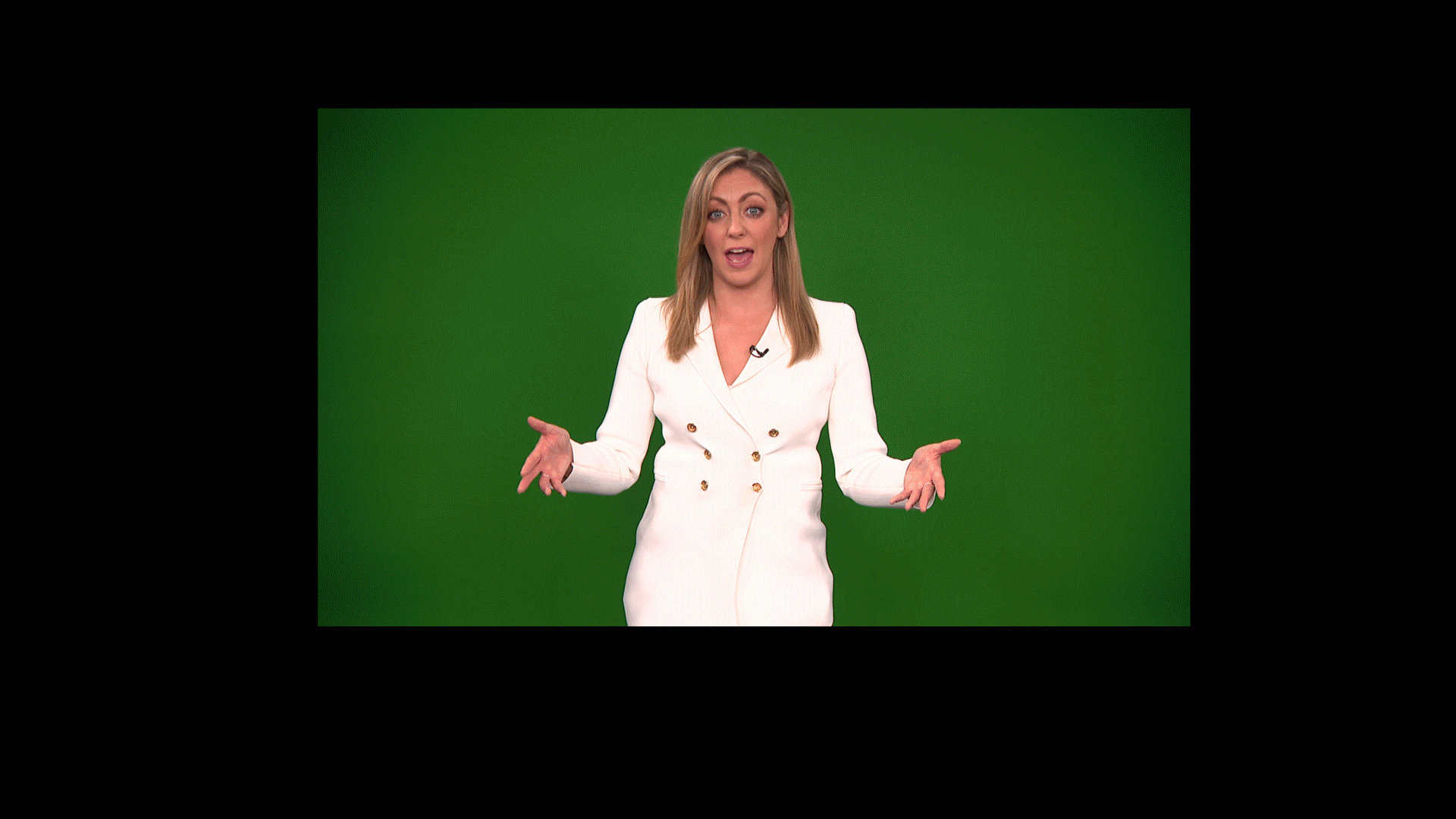 Federal Election 2025 Motion Graphics Design Project BTS2