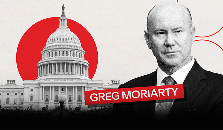 Greg Moriarty Motion Graphics Design Project